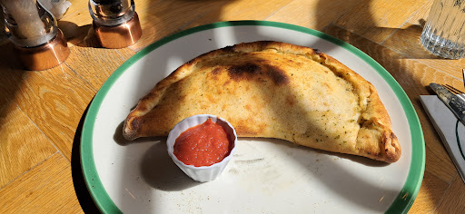 Photo of ASK Italian - 6 Wind St, Swansea SA1 1DF